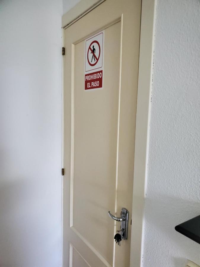 Appartement Capellania à Corralejo Extérieur photo