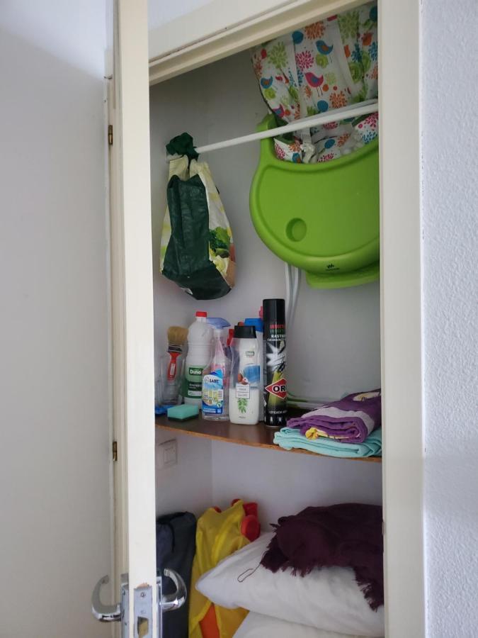 Appartement Capellania à Corralejo Extérieur photo