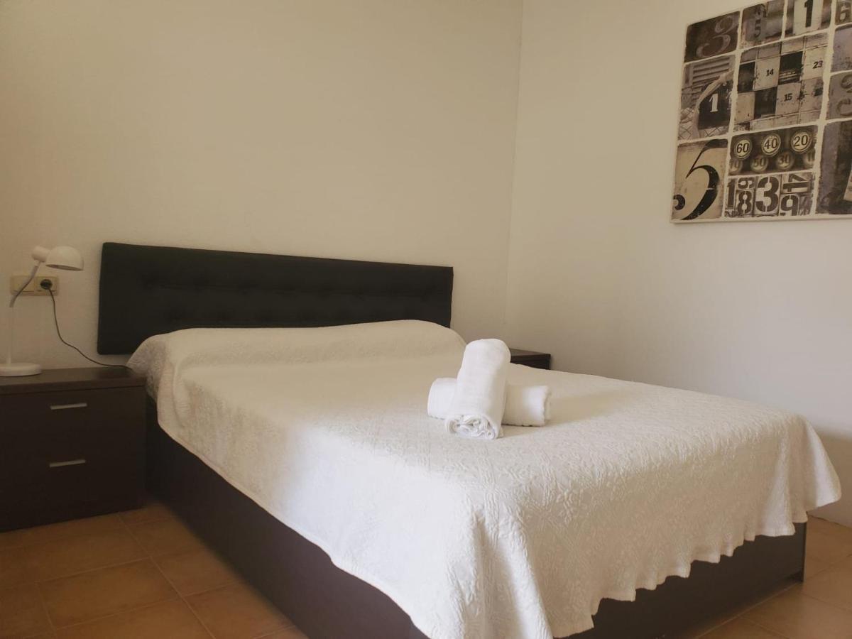 Appartement Capellania à Corralejo Extérieur photo