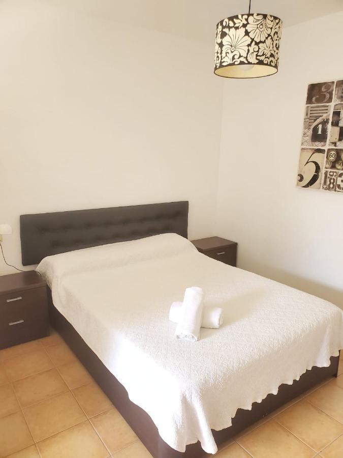 Appartement Capellania à Corralejo Extérieur photo