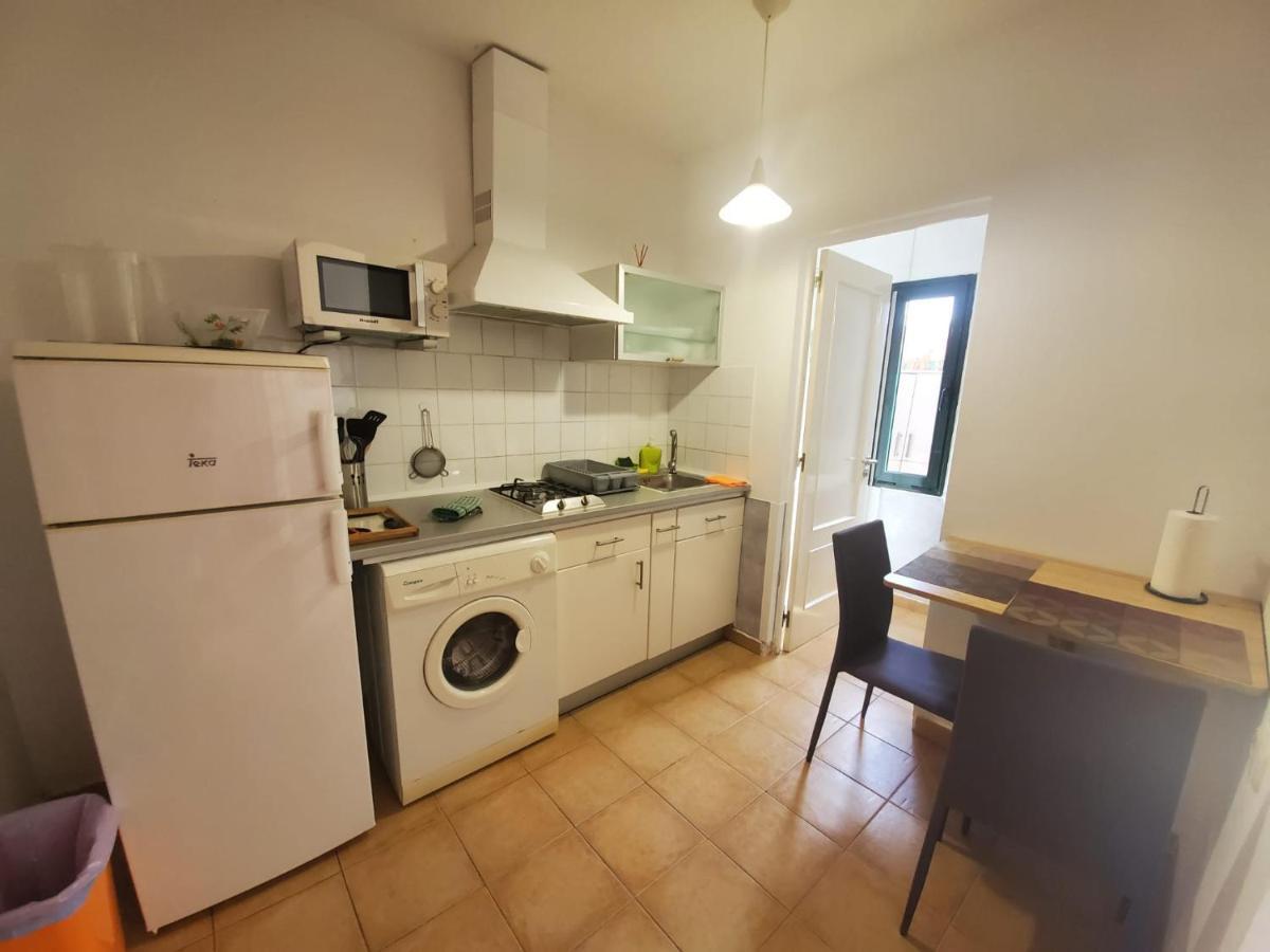 Appartement Capellania à Corralejo Extérieur photo