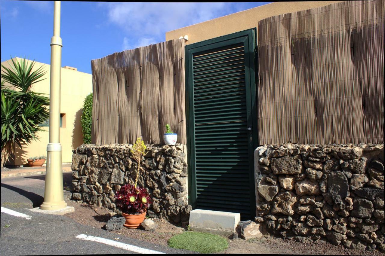 Appartement Capellania à Corralejo Extérieur photo