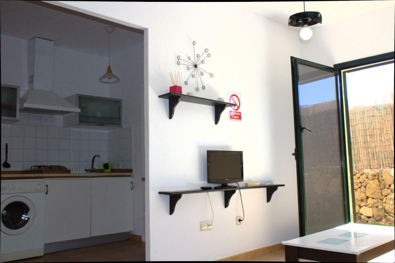 Appartement Capellania à Corralejo Extérieur photo