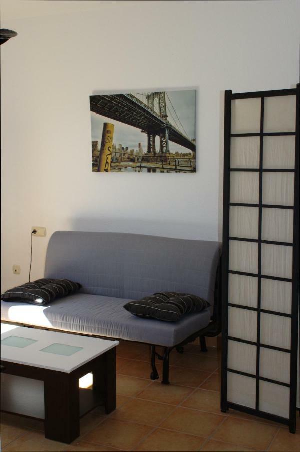 Appartement Capellania à Corralejo Extérieur photo