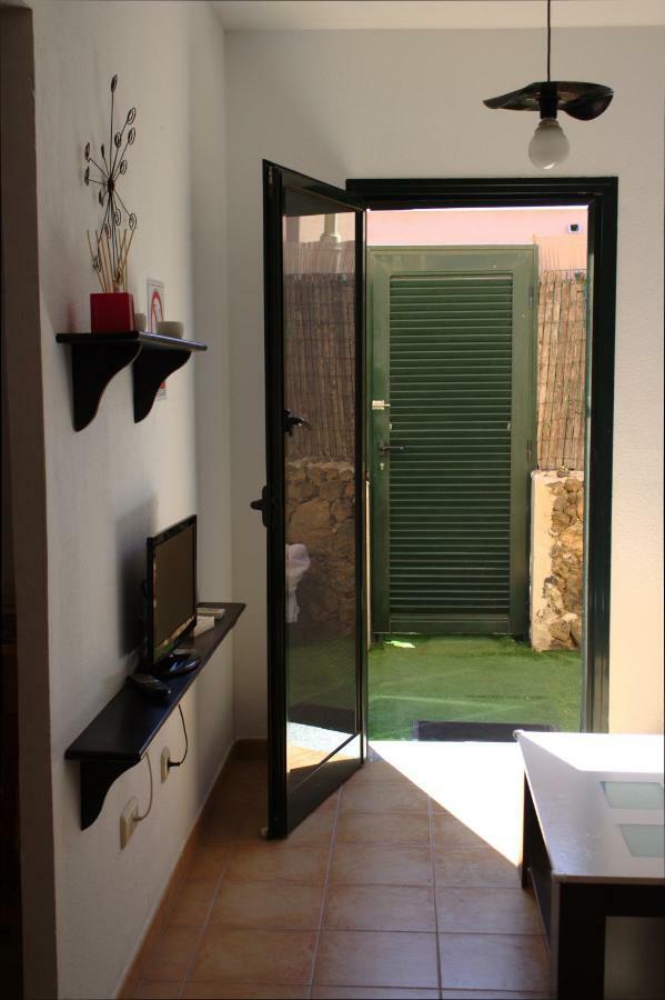 Appartement Capellania à Corralejo Extérieur photo